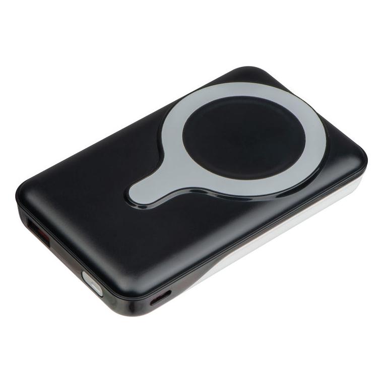 Powerbank Ventura 10.000 mAh Negru