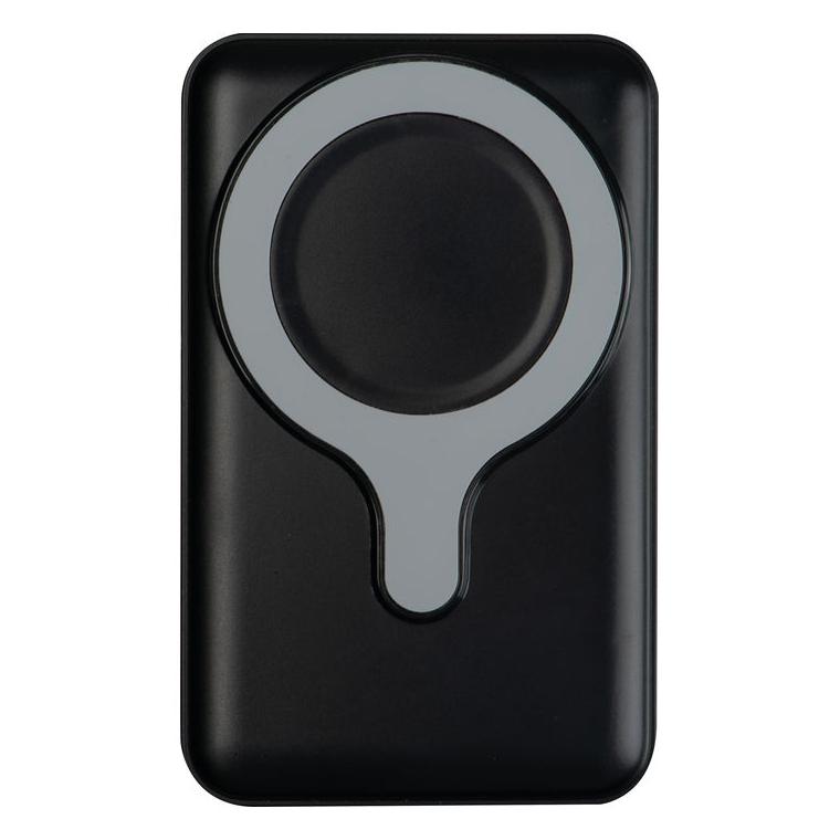 Powerbank Ventura 10.000 mAh Negru