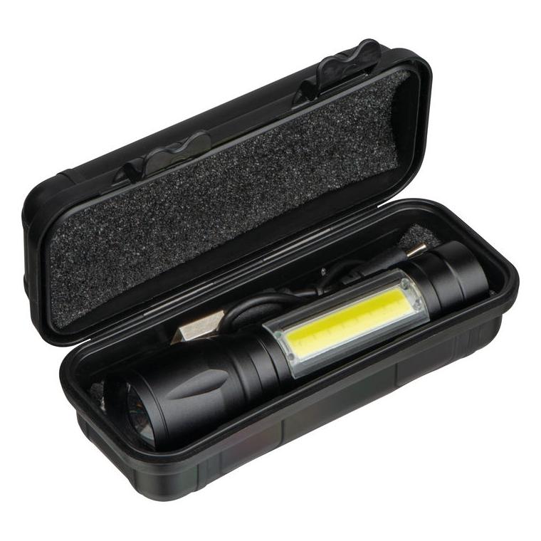 Lanternă reîncărcabilă Tokyo