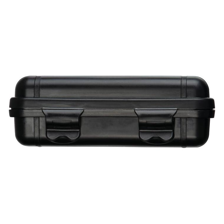 Lanternă reîncărcabilă Tokyo Negru