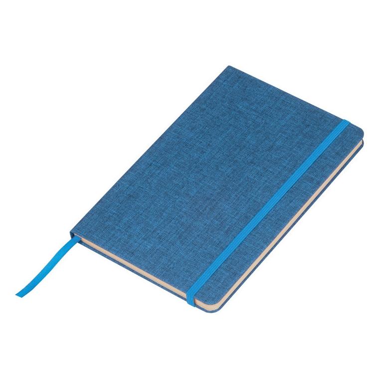 Notes dictando A5 RPET Algiers Albastru