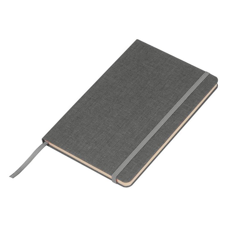 Notes dictando A5 RPET Algiers Gri