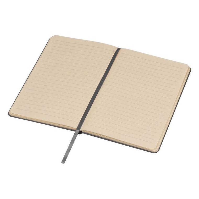 Notes dictando A5 RPET Algiers Gri