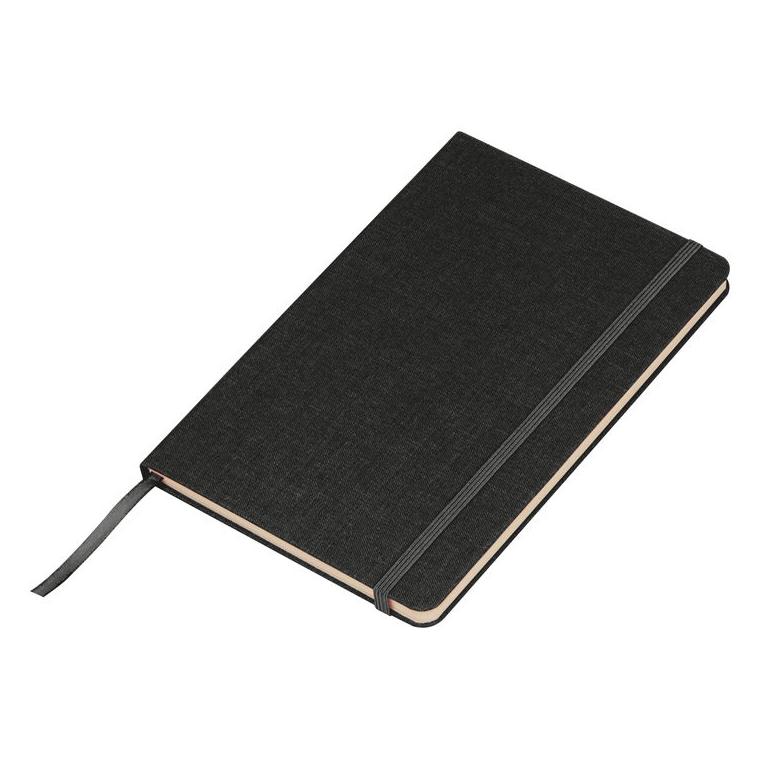 Notes dictando A5 RPET Algiers Negru