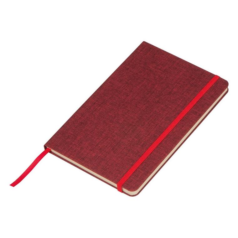 Notes dictando A5 RPET Algiers Roșu
