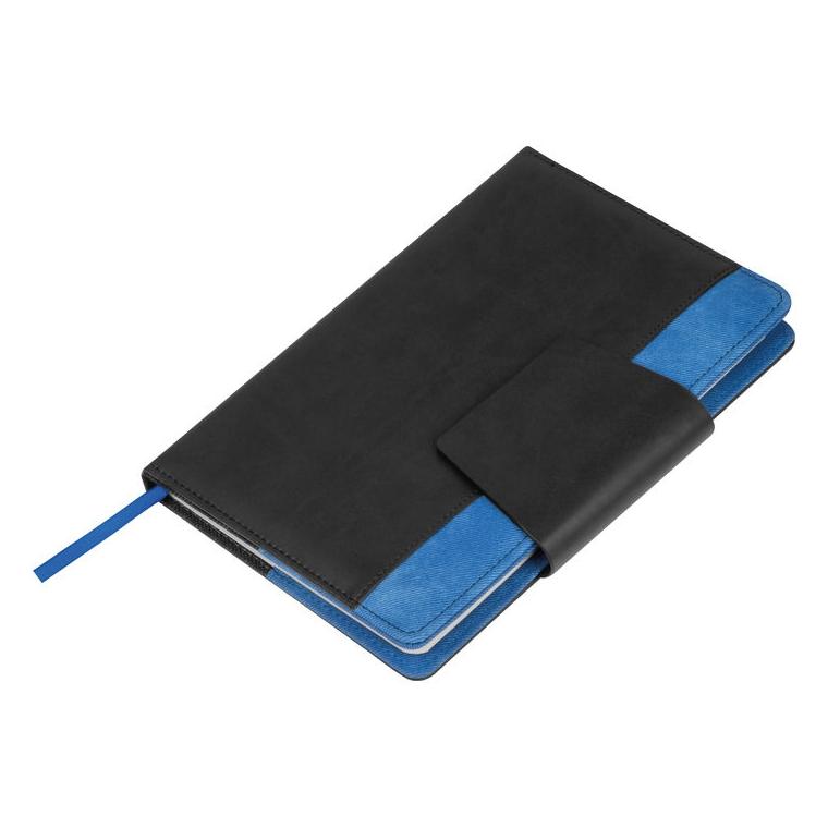 Notes dictando A5 RPU Asunción Albastru