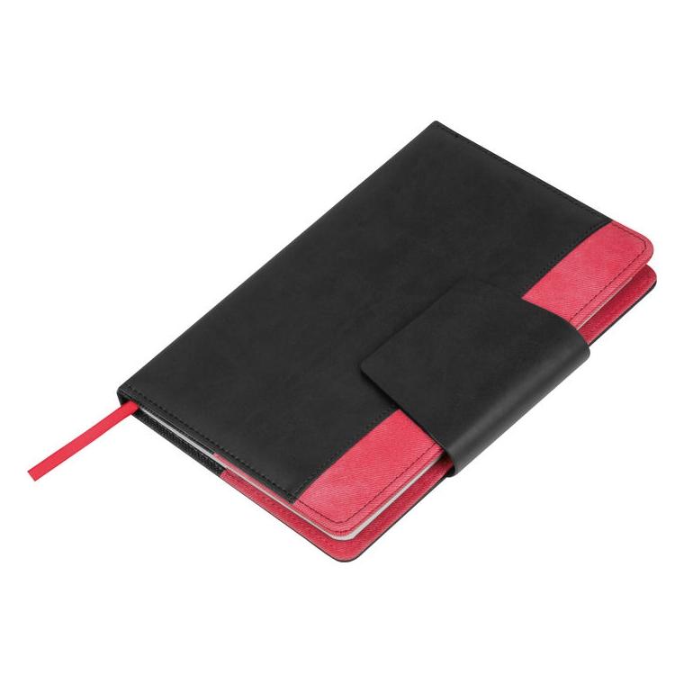 Notes dictando A5 RPU Asunción Roșu