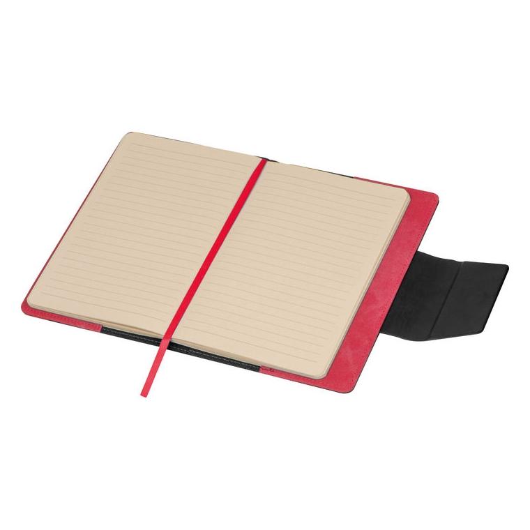 Notes dictando A5 RPU Asunción Roșu