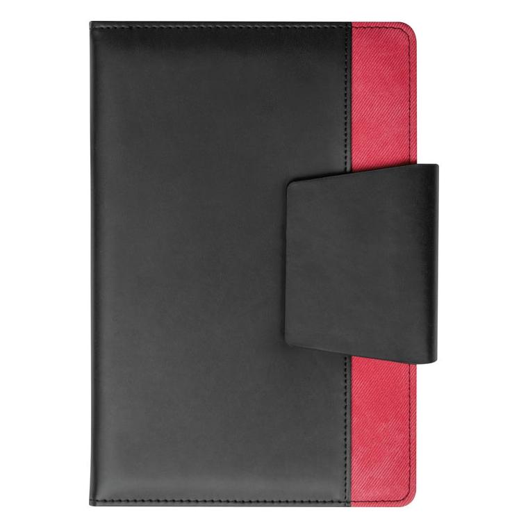 Notes dictando A5 RPU Asunción Roșu