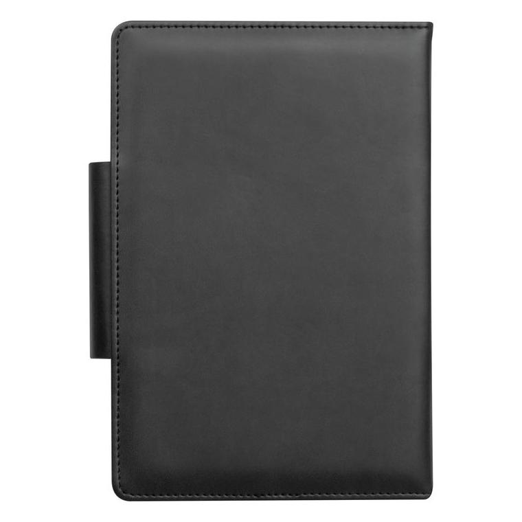 Notes dictando A5 RPU Asunción Roșu