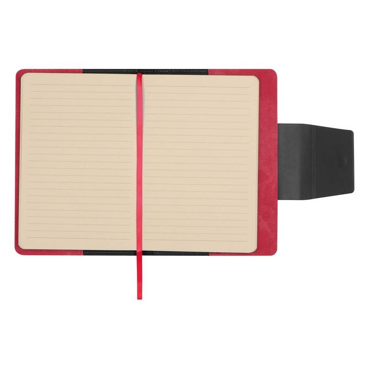 Notes dictando A5 RPU Asunción Roșu