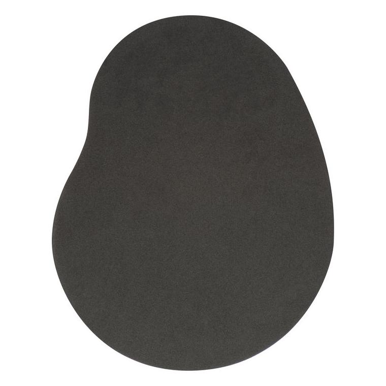 Mousepad ergonomic Brantford Negru