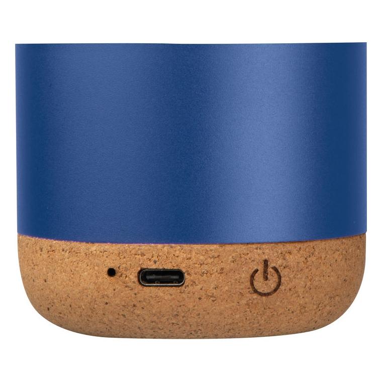 Bluetooth speaker reciclabil Brest Albastru