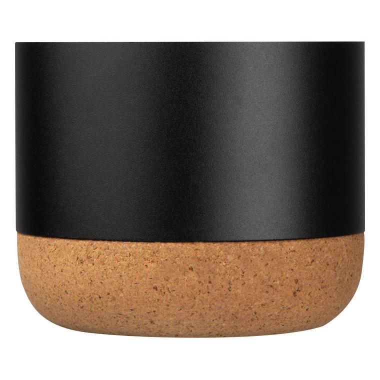 Bluetooth speaker reciclabil Brest Negru