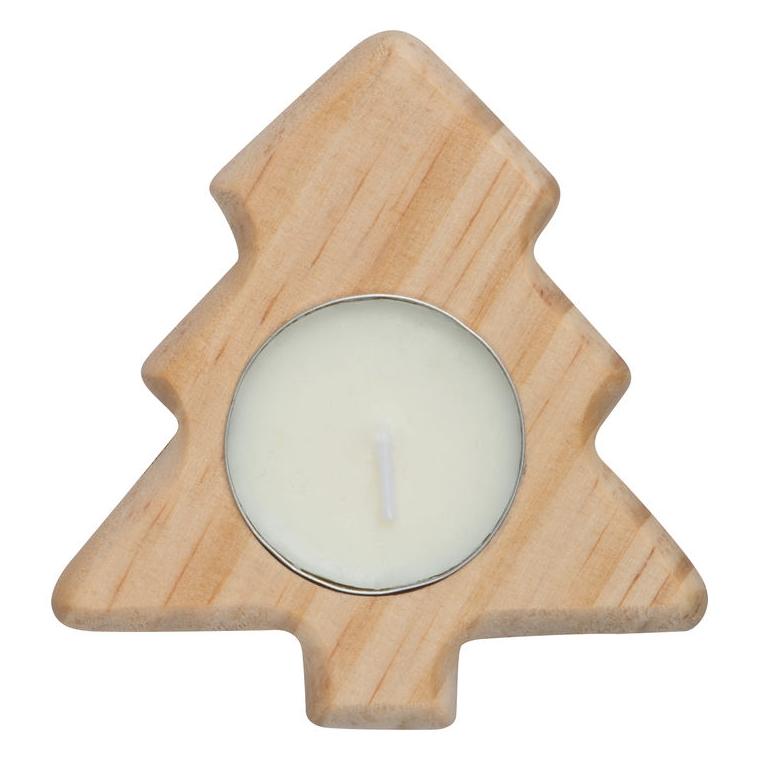 Lumânare de Crăciun Colchester Beige