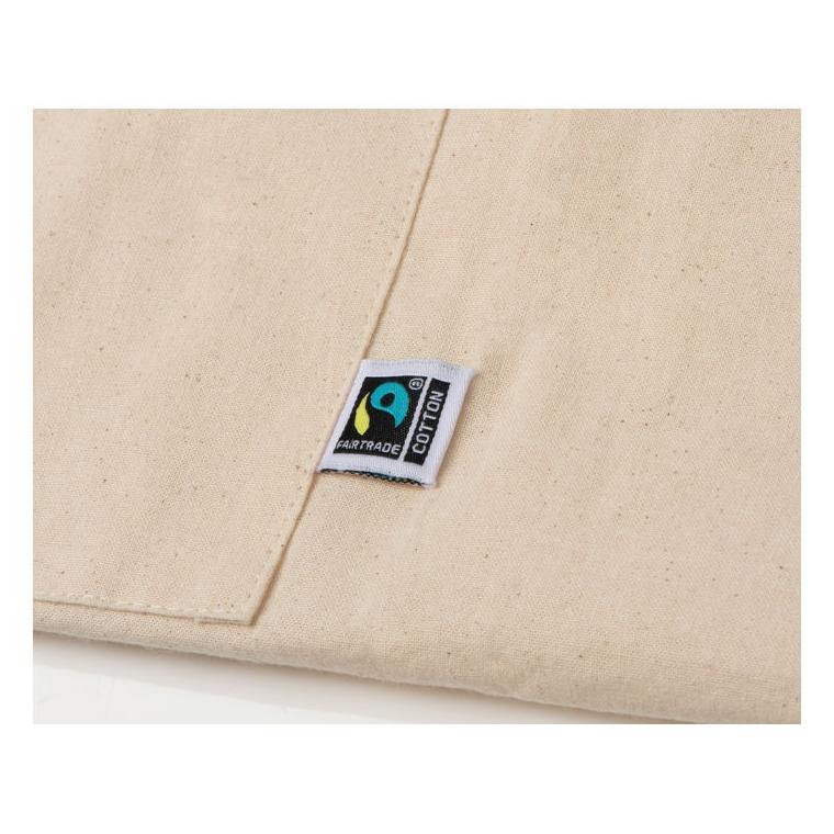 Șorț din bumbac Colchester, 180 g/m² Beige