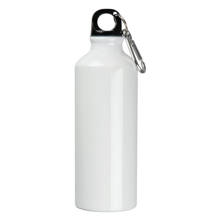 Termos sublimare Columbus, 400 ml Alb