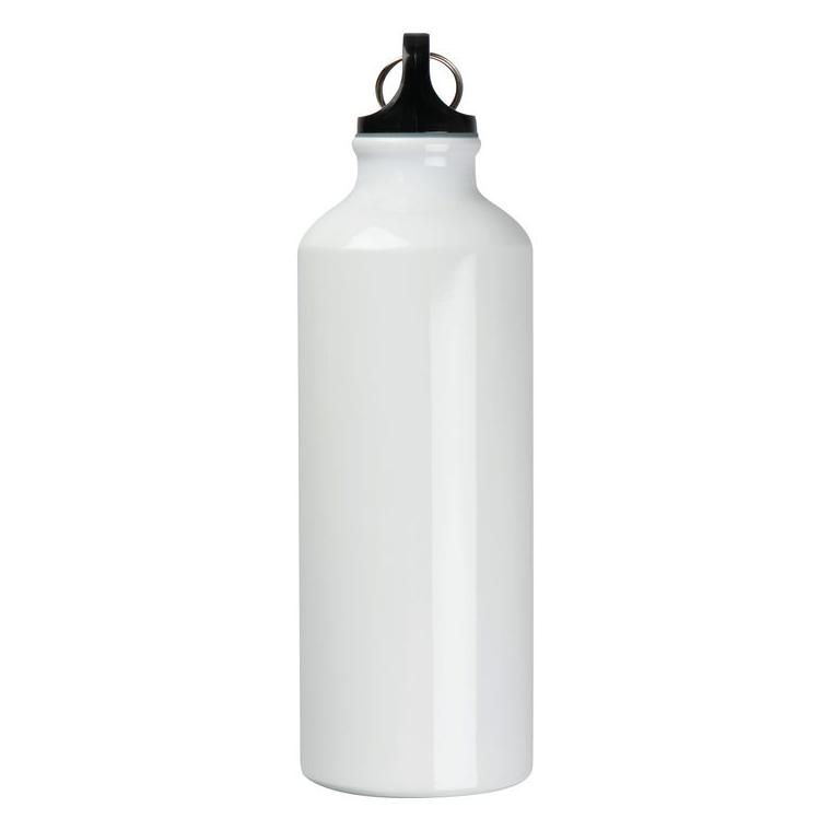 Termos sublimare Columbus, 400 ml Alb