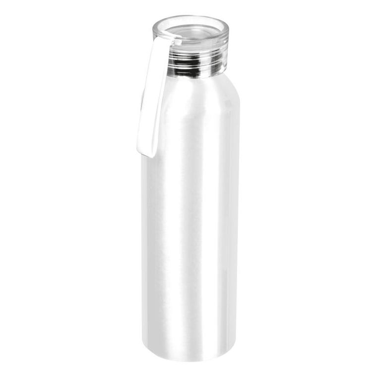 Termos aluminiu reciclat Cork, 600 ml