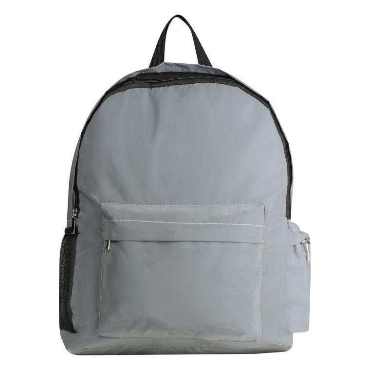 Rucsac reflectorizant Crewe Gri