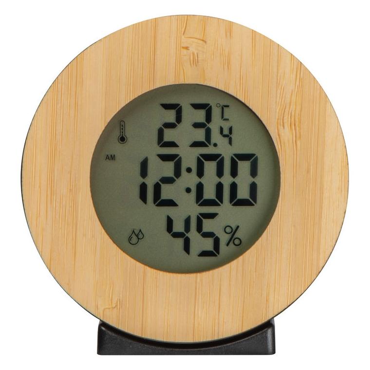 Stație meteo Düsseldorf Beige