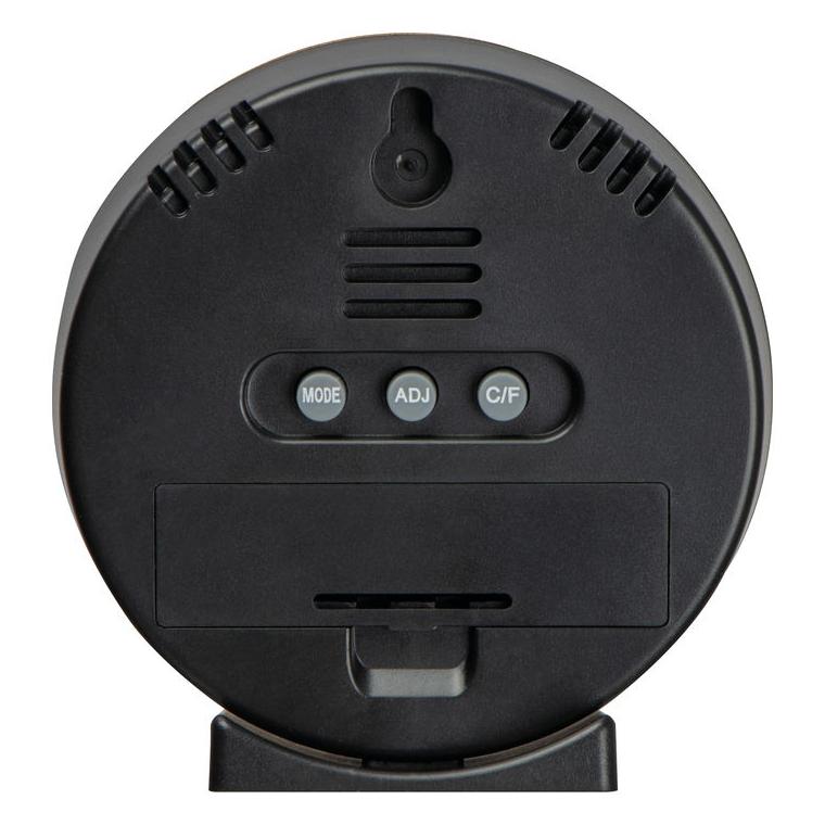 Stație meteo Düsseldorf Beige