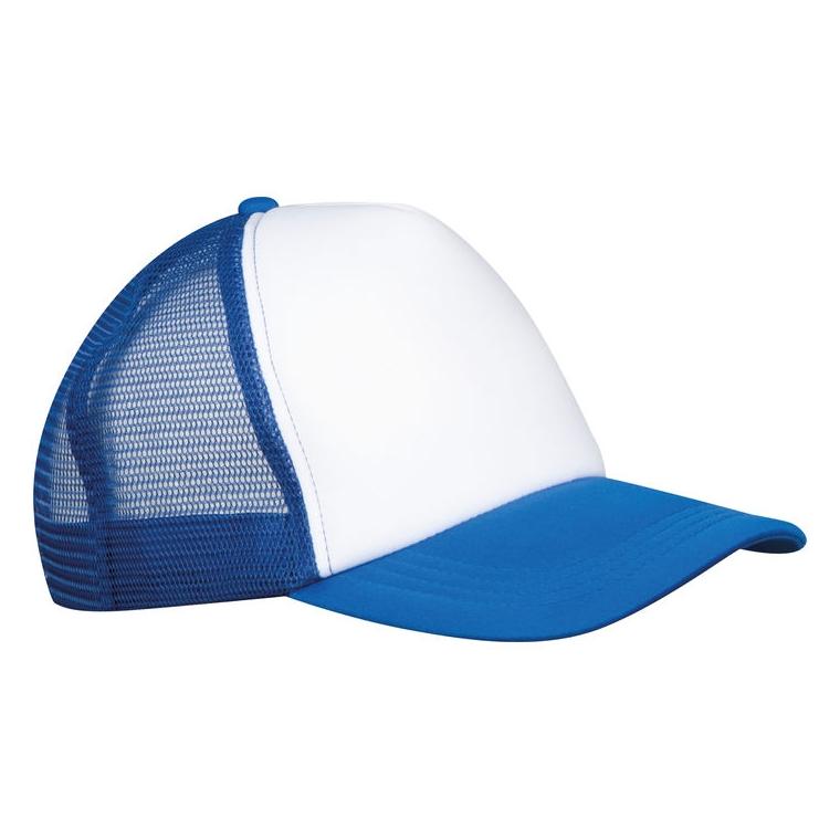 Șapcă trucker cu 5 panele Egmond