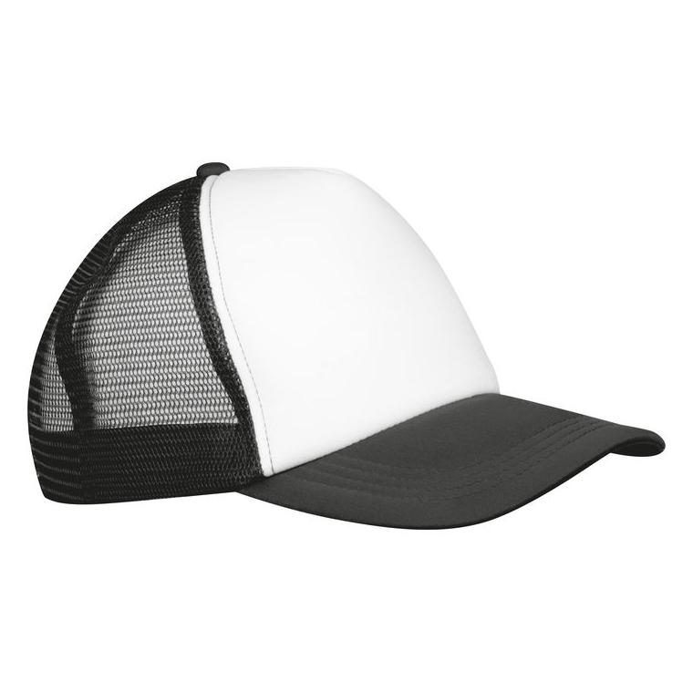 Șapcă trucker cu 5 panele Egmond