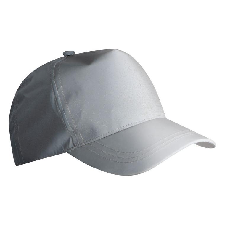 Șapcă baseball reflectorizantă 5 panele Hanoi