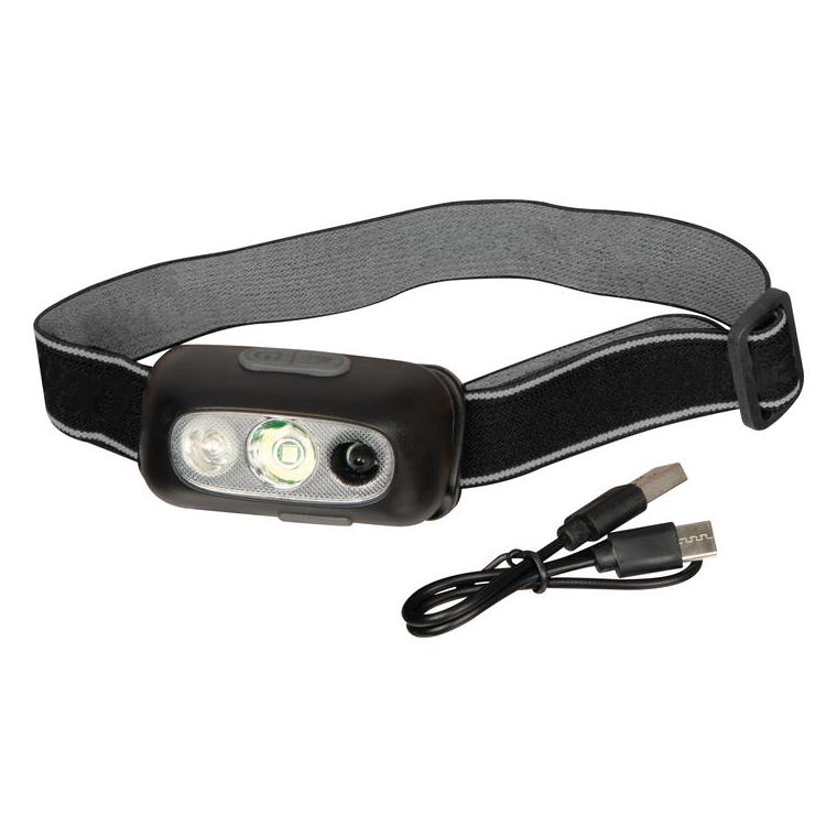 Lanternă de cap La Plata