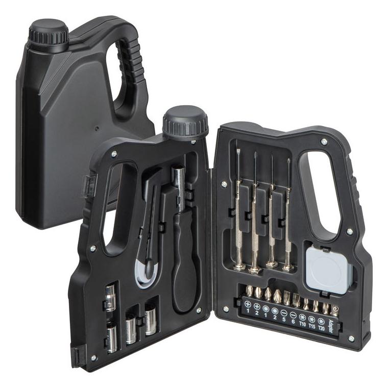 Set de unelte La Spezia