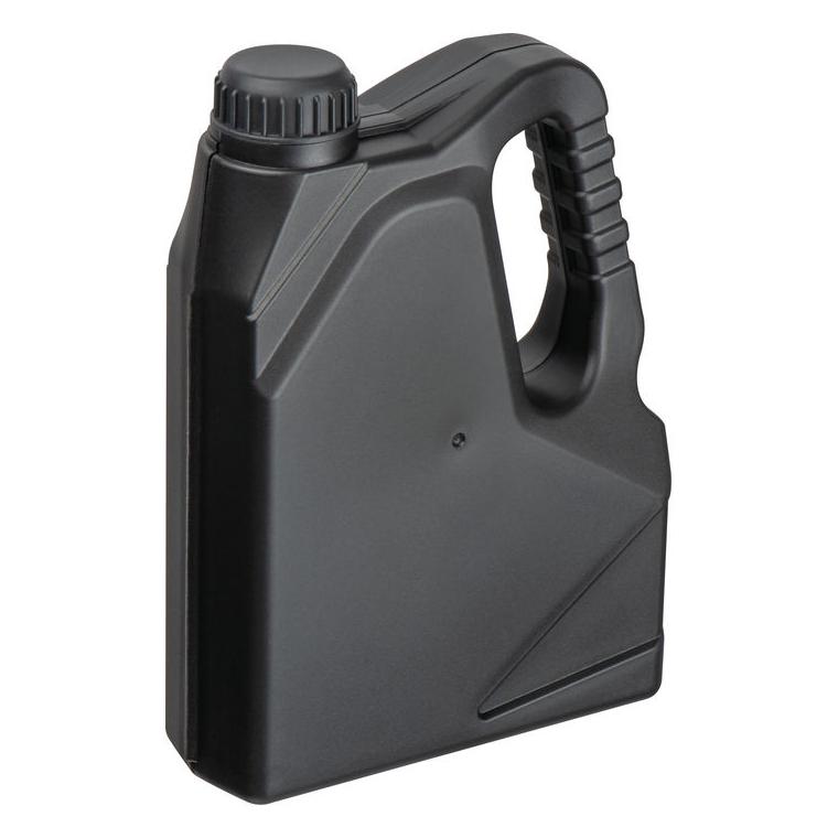 Set de unelte La Spezia Negru