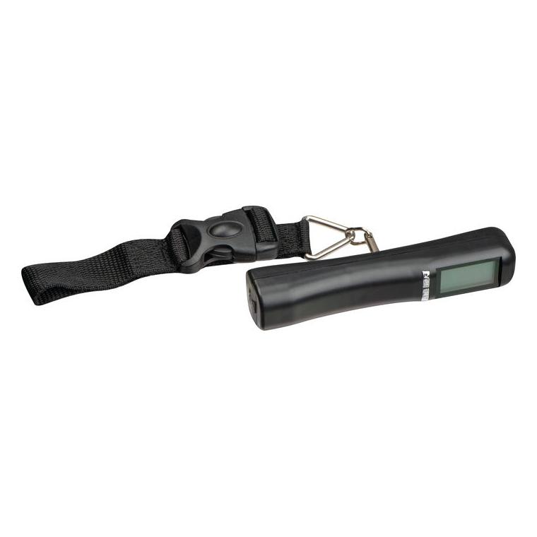 Cântar pentru bagaje Lafayette Negru