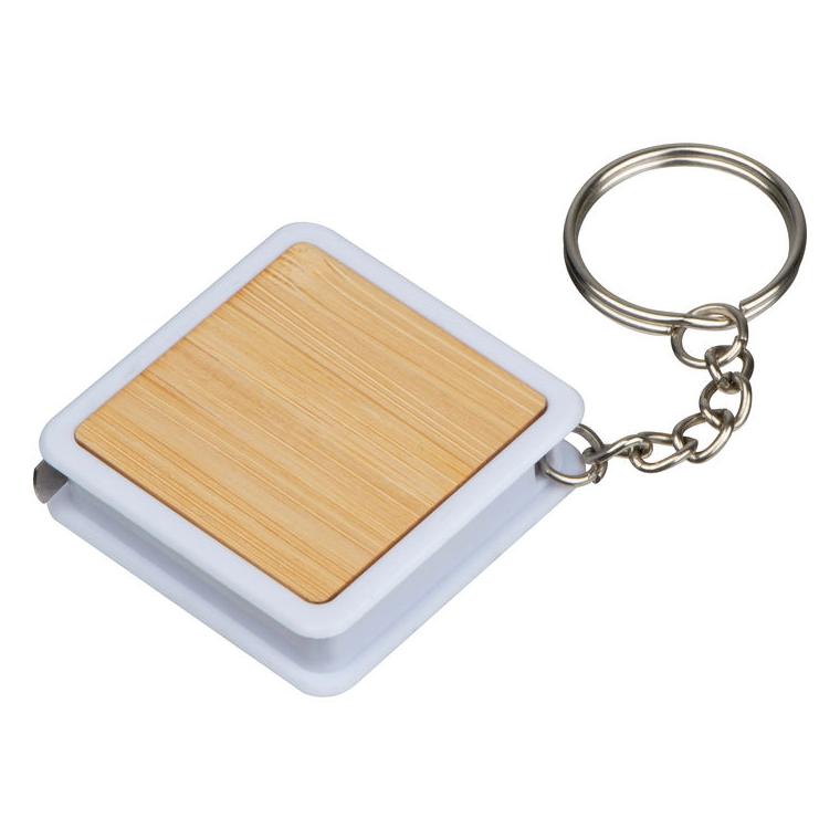 Ruletă Lecce 1 m Alb