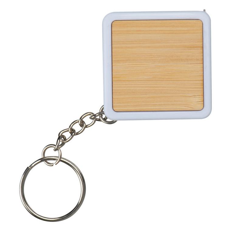 Ruletă Lecce 1 m Alb