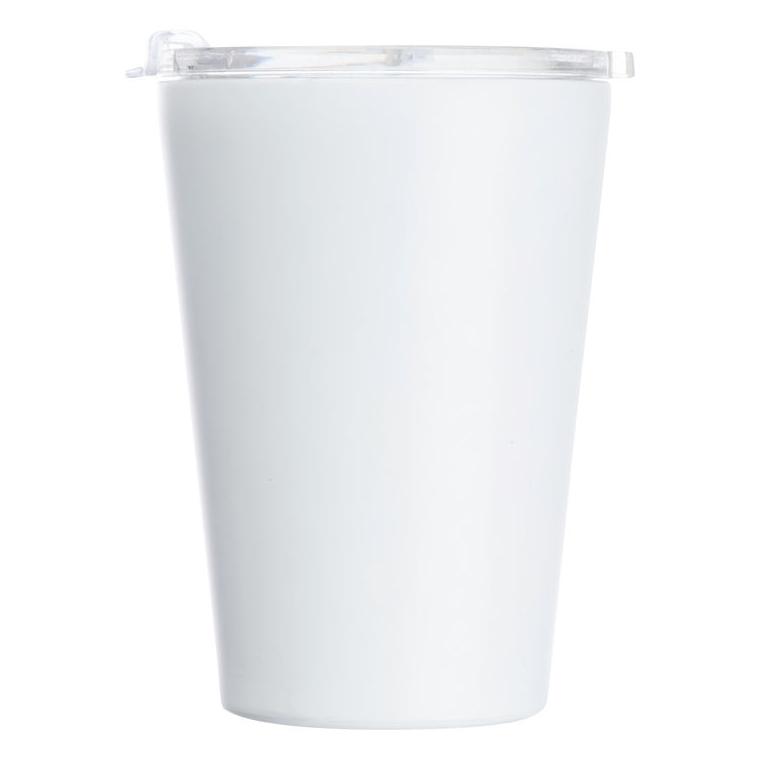 Pahar Lucerne 350 ml Alb