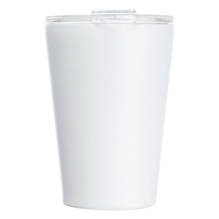 Pahar Lucerne 350 ml Alb