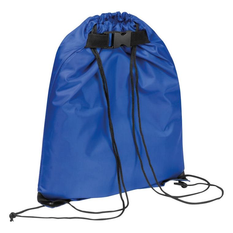 Rucsac sport RPET Montevideo Albastru