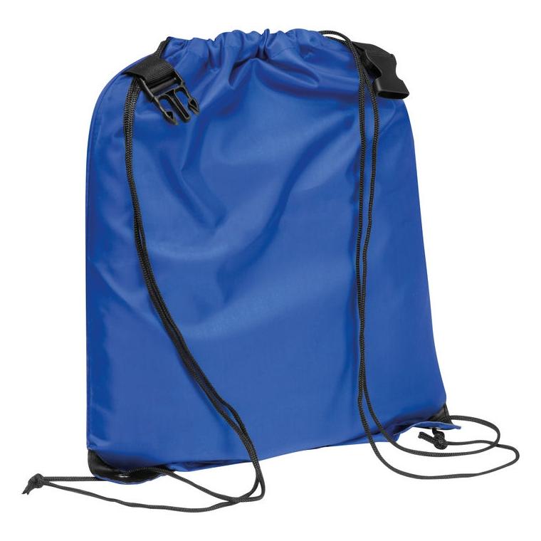 Rucsac sport RPET Montevideo Albastru