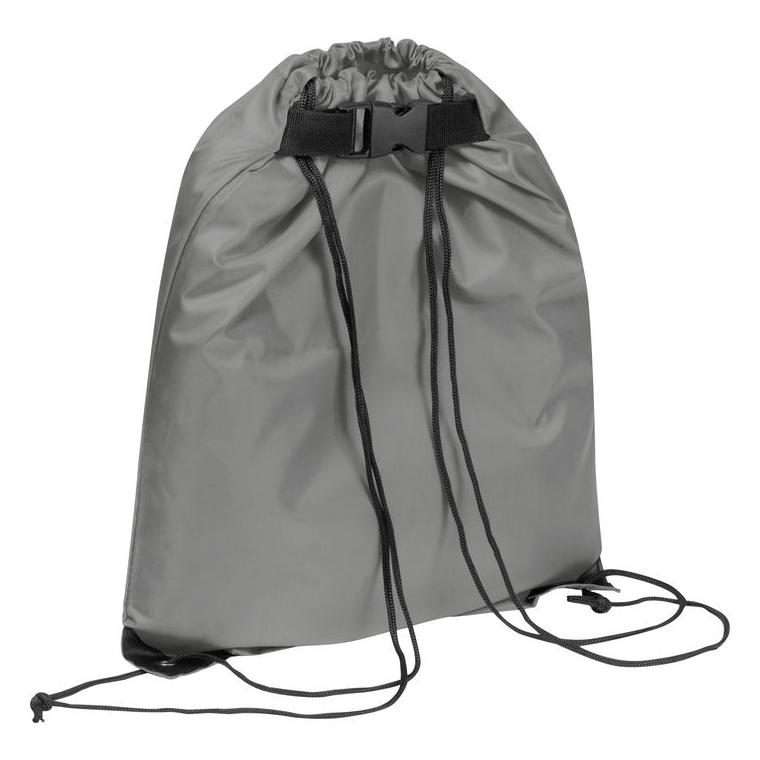 Rucsac sport RPET Montevideo Gri