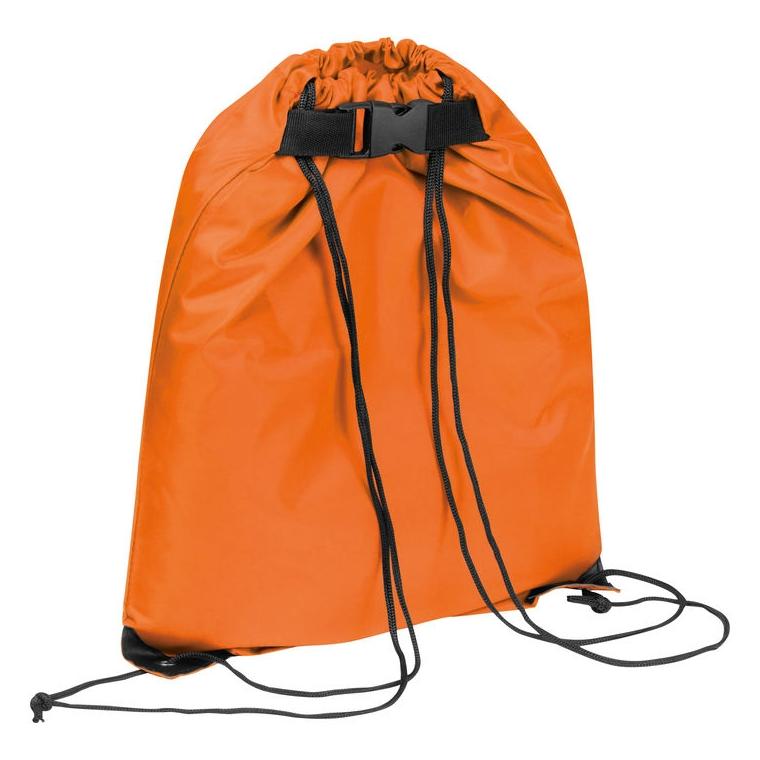 Rucsac sport RPET Montevideo Portocaliu