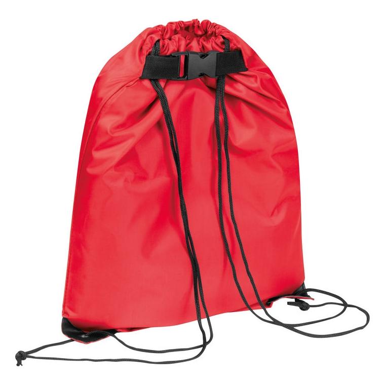 Rucsac sport RPET Montevideo Roșu