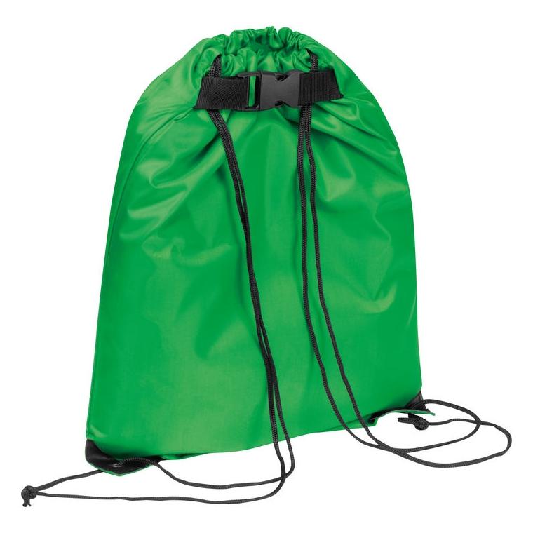 Rucsac sport RPET Montevideo Verde