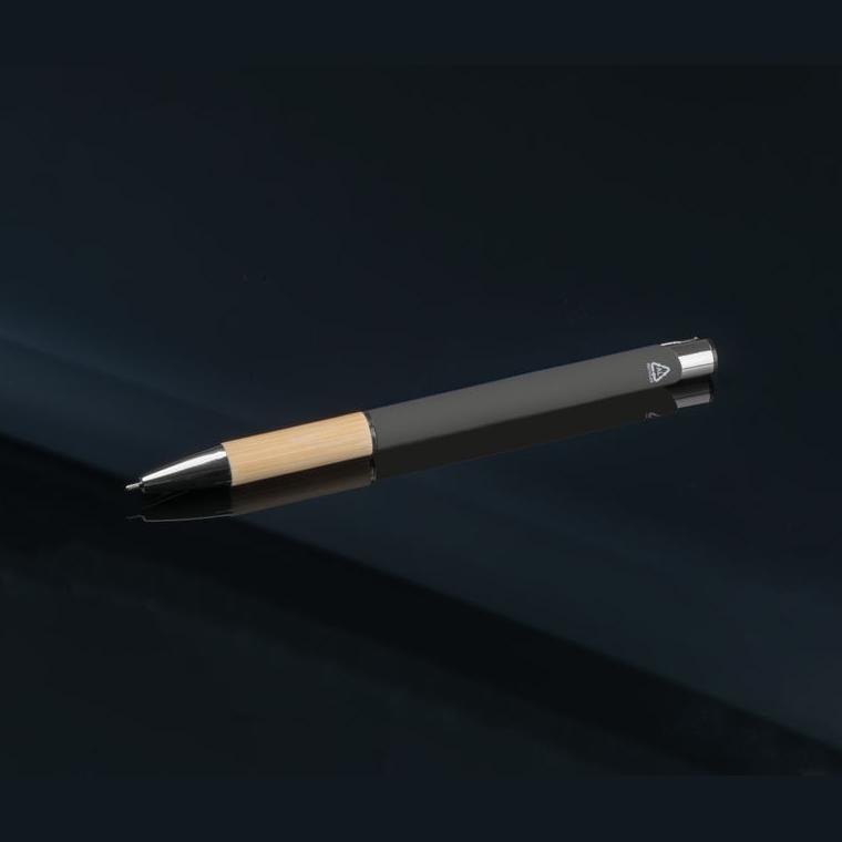 Pix metalic Naples Gri-Argintiu