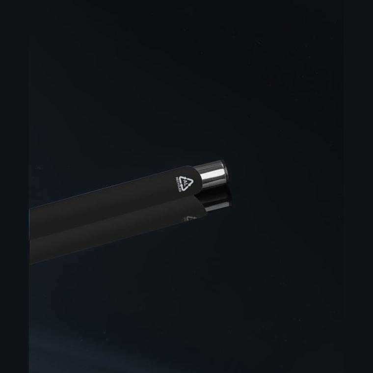 Pix metalic Naples Negru