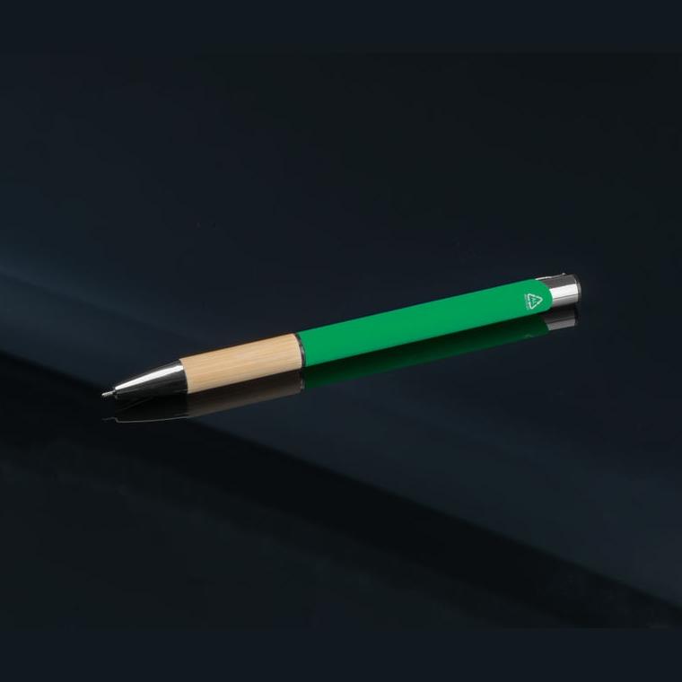 Pix metalic Naples Verde