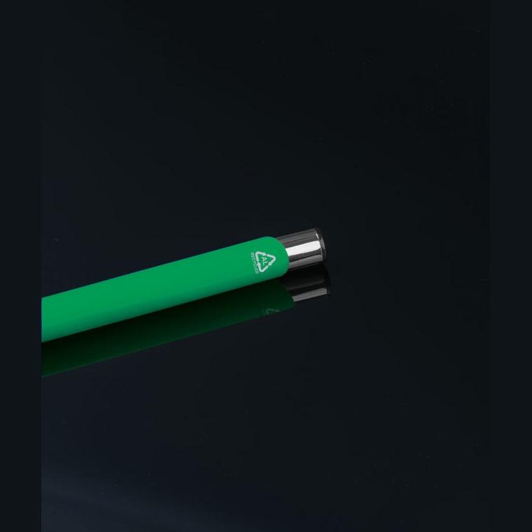 Pix metalic Naples Verde