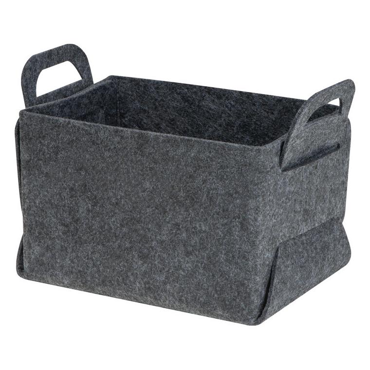 Coș pliabil RPET Östersund