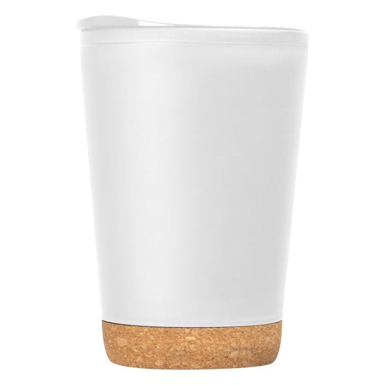 Pahar de băut Preston 280 ml Alb