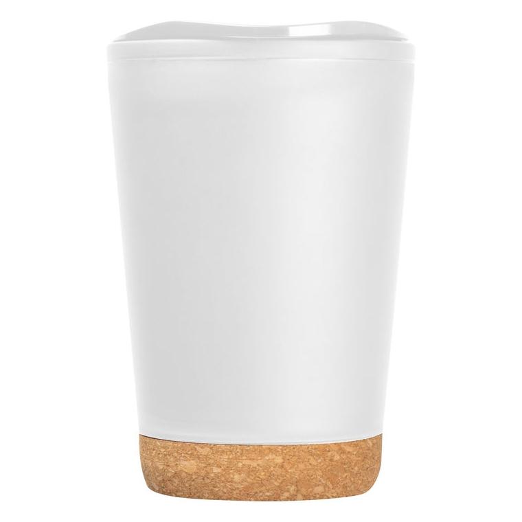 Pahar de băut Preston 280 ml Alb